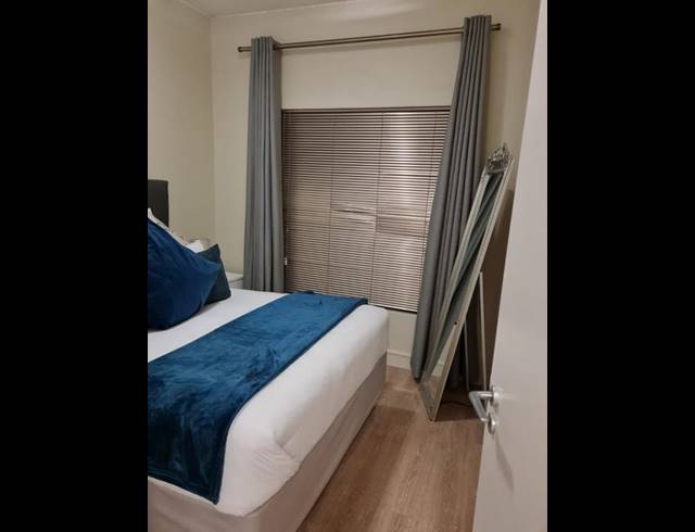 1 BEDROOM PROPERTY TO RENT IN EDENBURG